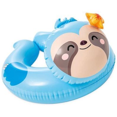 INTEX 59220 Faultier-Schwimmring