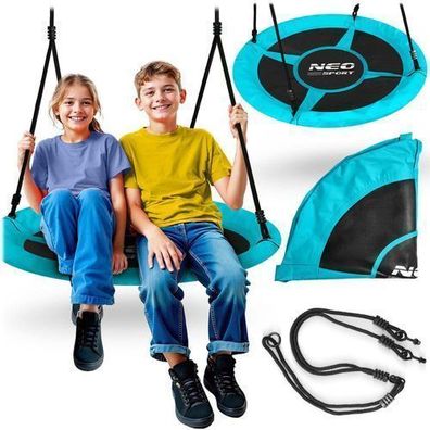 Neo-Sport Swingo 100 cm Krähennestschaukel