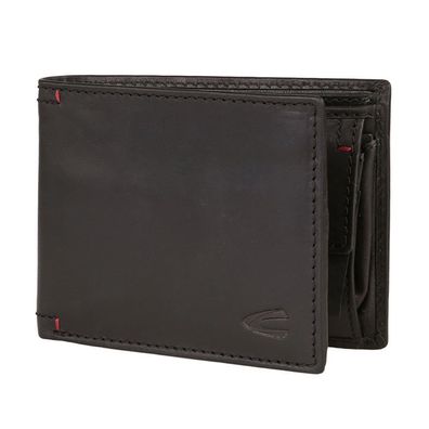 camel active Börse 181-703, schwarz, Herren