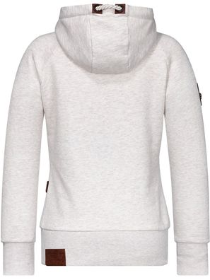 Naketano Damen Hoodie Mandy Spezial 2301-0201