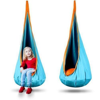 Cocoon Hängesessel Neo-Sport Türkis