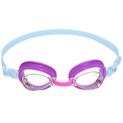 Princess Bestway 9102O Kinderschwimmbrille