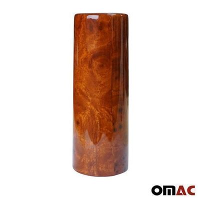 Handbremshebel Handbremsgriff für VW Multivan T5 2003-2015 Edelholz Wurzelholz