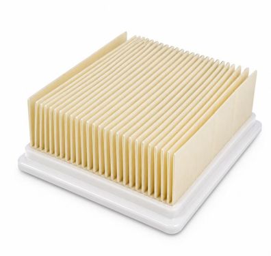 Samedia Ersatz-Filterkassette für VAC 105 130x140x160mm