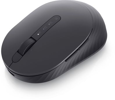 Dell Premier MS7421W - Maus - optisch - 7 Tasten - kabellos - 2.4 GHz, Bluetooth 5.0