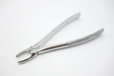 Zahnzange, Oberkiefer Fig. 2