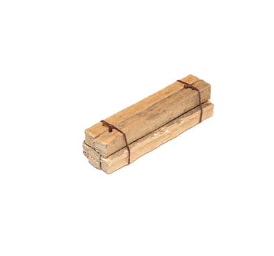 Ladegut - Holz - 56 mm lang - Nr. 252