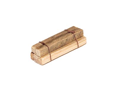 Ladegut - Holz - 46 mm lang - Nr. 251