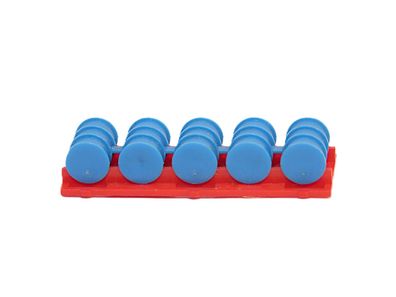 Ladegut - Fässer - 48 mm lang - Nr. 36