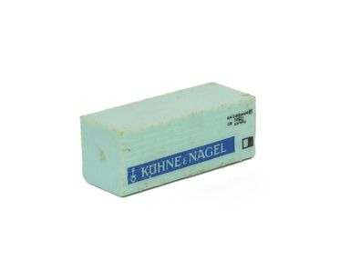 Container - Kühne & Nagel - Nr. N13