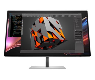 HP 727pu - Series 7 Pro - LED-Monitor - 68.6 cm (27")