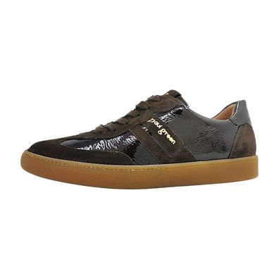 Paul Green 5437-173 Braun mocca/moro lack 173