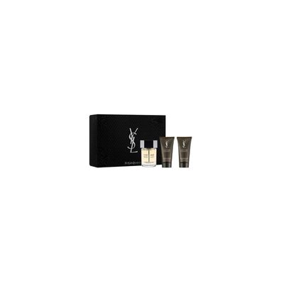 Yves Saint Laurent LâHomme Eau de Toilette 100 ml + Geschenkset