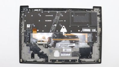 Lenovo Sunrex - Ersatztastatur Notebook - mit Trackpoint, UltraNav