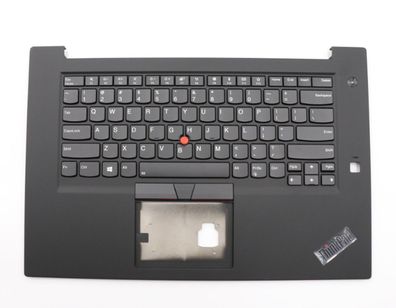 Lenovo Lite-On - Ersatztastatur Notebook - mit Trackpoint, UltraNav