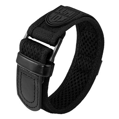 Luminox Ersatzband Wechselband 23mm Klettverschluss FN3900.29B. BO.2