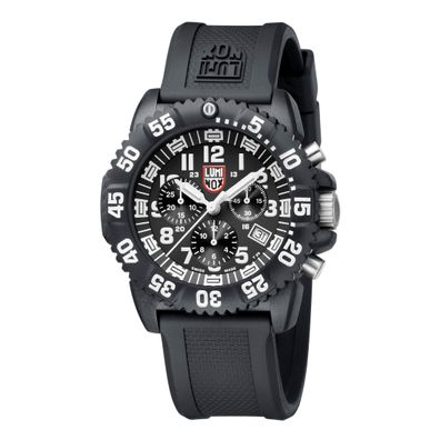Luminox XS.3081 Armbanduhr Chrono, Colormark 3080, 20 ATM, 44mm