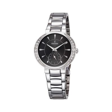 Festina Damen Armbanduhr F16909-2 Trend | Mademoiselle