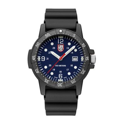 Luminox Armbanduhr XS.0323. AS Leatherback Sea Turtle Giant 44 mm, Outdoor Uhr