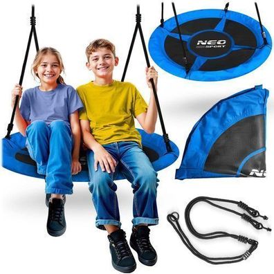 Neo-Sport Swingo 100 cm Krähennestschaukel