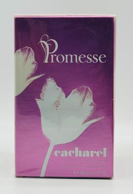 Cacharel Promesse 100 Ml Eau de Toilette Spray