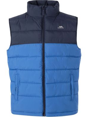 Trespass Weste Oskar Gilet - Male Gilet Navy