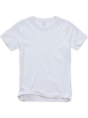 Brandit Kinder T-Shirt Kids T-Shirt White