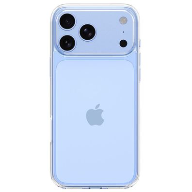 Tech-Protect FlexAir Hybrid kompatibel mit iPhone 18 Pro Max / 17 Pro Max Transpar