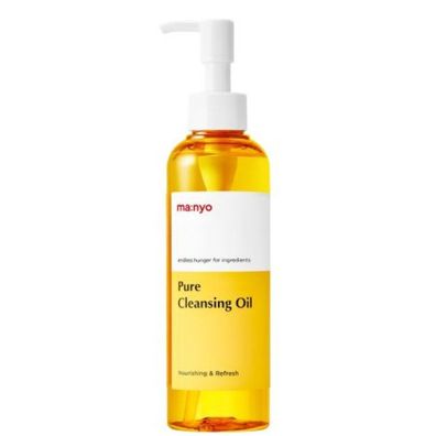 Manyo Pure Reinigungsöl 200 ml