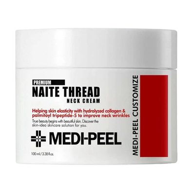 Medi-Peel Collagen Naite Fadenhalscreme Premium 3.0, 100 ml