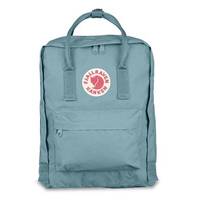 Fjällräven Kånken 23510, sky blue, Unisex