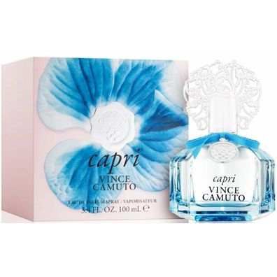 Vince Camuto Capri Eau de Parfum 100 ml