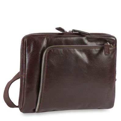 Picard Buddy Cross-Body-Bag 5316, cafe, Herren