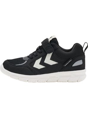 Hummel Kinder Sneaker X-Light 2.0 Tex Jr Black
