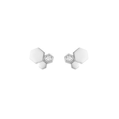 Chaumet - 083984 - Bee My Love Ohrringe