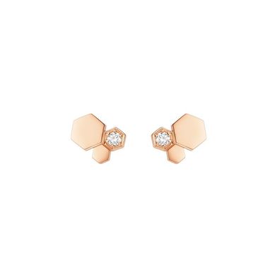 Chaumet - 083985 - Bee My Love Ohrringe