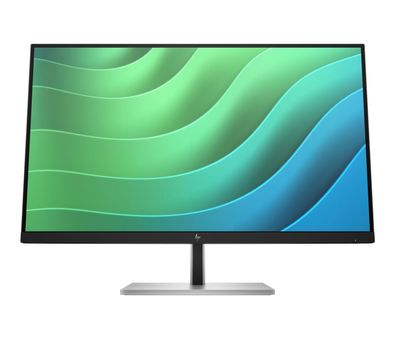 HP E27 G5 - E-Series - LED-Monitor - 68.6 cm (27")