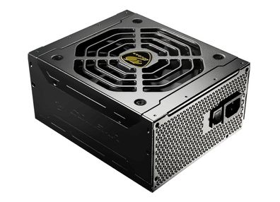 Cougar Gaming Netzteil GEX 1050W ATX3.0 / 80 Plus Gold / Modular, 1050 W, 100 - 240 V