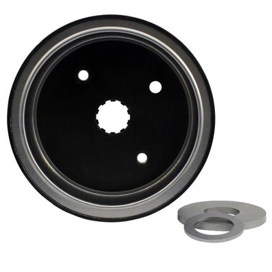 Flywheel Rotor Improved Capped for Harley Davidson Electra Super Tour Glide 1200 1340