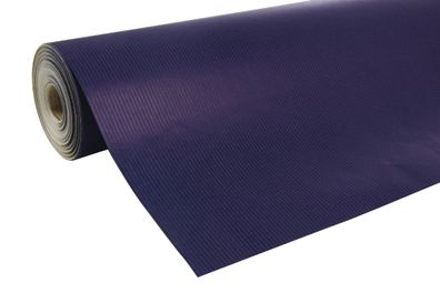 Clairefontaine Geschenkpapier Unicolor 50x0,7m bl