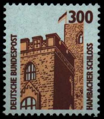BRD DS Sehensw Nr 1348u postfrisch S2DDC26