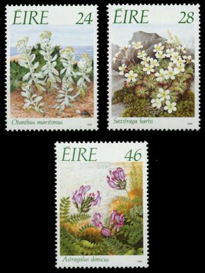 IRLAND 1988 Nr 654-656 postfrisch S0197AA