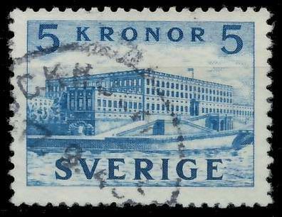 Schweden 1941 Nr 285B gestempelt XA5A2D2