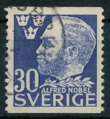 Schweden 1946 Nr 326A gestempelt XA6278E