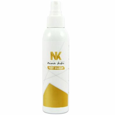 NINA KIKÍ Spielzeug-reiniger 150ML