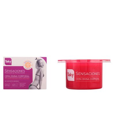 Taky Sense Wax Divine Körperlich 400gr