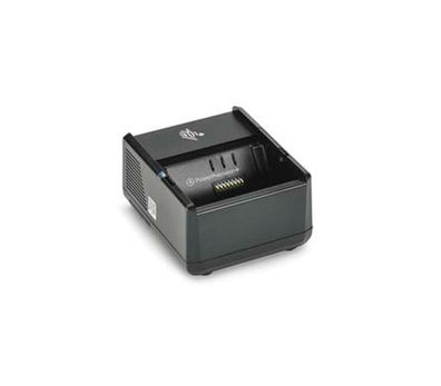 Zebra Batterieladegerät - 1 x Batterien laden