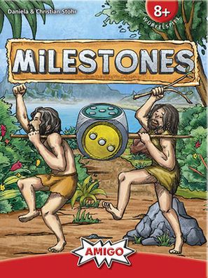 Milestones