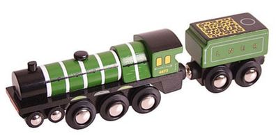 Lok Flying Scotsman