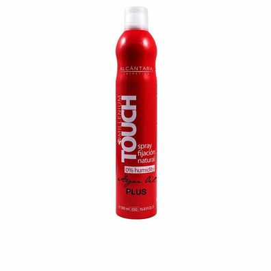 Milenium TOUCH laca fuerte 500ml